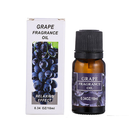 Lotus Malaysia Aromatherapy Essential Oil Atomizer Aromatic Vegetable Oil Humidifier Water Soluble Scented Oil