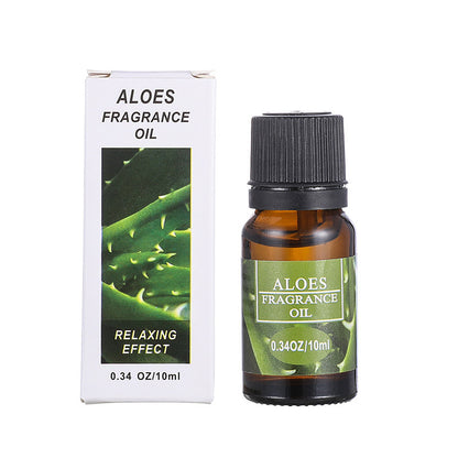 Lotus Malaysia Aromatherapy Essential Oil Atomizer Aromatic Vegetable Oil Humidifier Water Soluble Scented Oil